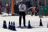 GP CINA, The FIA weighbridge in the pits.

22.03.2025. Formula 1 World Championship, Rd 2, Chinese Grand Prix, Shanghai, China, Sprint e Qualifiche Day.

 - www.xpbimages.com, EMail: requests@xpbimages.com © Copyright: Coates / XPB Images
