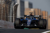 GP CINA, Alexander Albon (THA) Atlassian Williams Racing FW47.

22.03.2025. Formula 1 World Championship, Rd 2, Chinese Grand Prix, Shanghai, China, Sprint e Qualifiche Day.

 - www.xpbimages.com, EMail: requests@xpbimages.com © Copyright: Coates / XPB Images