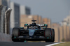 GP CINA, George Russell (GBR) Mercedes AMG F1 W16.

22.03.2025. Formula 1 World Championship, Rd 2, Chinese Grand Prix, Shanghai, China, Sprint e Qualifiche Day.

 - www.xpbimages.com, EMail: requests@xpbimages.com © Copyright: Coates / XPB Images