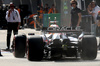 GP CINA, Max Verstappen (NLD) Red Bull Racing RB21 at the FIA weighbridge.

22.03.2025. Formula 1 World Championship, Rd 2, Chinese Grand Prix, Shanghai, China, Sprint e Qualifiche Day.

 - www.xpbimages.com, EMail: requests@xpbimages.com © Copyright: Coates / XPB Images