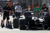 GP CINA, Max Verstappen (NLD) Red Bull Racing RB21 at the FIA weighbridge.

22.03.2025. Formula 1 World Championship, Rd 2, Chinese Grand Prix, Shanghai, China, Sprint e Qualifiche Day.

 - www.xpbimages.com, EMail: requests@xpbimages.com © Copyright: Coates / XPB Images