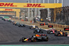 GP CINA, Max Verstappen (NLD) Red Bull Racing RB21.

22.03.2025. Formula 1 World Championship, Rd 2, Chinese Grand Prix, Shanghai, China, Sprint e Qualifiche Day.

- www.xpbimages.com, EMail: requests@xpbimages.com © Copyright: Bearne / XPB Images