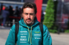 GP CINA, Fernando Alonso (ESP) Aston Martin F1 Team.

22.03.2025. Formula 1 World Championship, Rd 2, Chinese Grand Prix, Shanghai, China, Sprint e Qualifiche Day.

- www.xpbimages.com, EMail: requests@xpbimages.com © Copyright: Moy / XPB Images