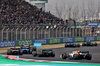 GP CINA, Isack Hadjar (FRA) Racing Bulls VCARB 02.

22.03.2025. Formula 1 World Championship, Rd 2, Chinese Grand Prix, Shanghai, China, Sprint e Qualifiche Day.

- www.xpbimages.com, EMail: requests@xpbimages.com © Copyright: Bearne / XPB Images