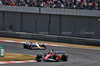 GP CINA, Charles Leclerc (MON) Ferrari SF-25.

22.03.2025. Formula 1 World Championship, Rd 2, Chinese Grand Prix, Shanghai, China, Sprint e Qualifiche Day.

- www.xpbimages.com, EMail: requests@xpbimages.com © Copyright: Batchelor / XPB Images