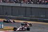 GP CINA, Esteban Ocon (FRA) Haas VF-25.

22.03.2025. Formula 1 World Championship, Rd 2, Chinese Grand Prix, Shanghai, China, Sprint e Qualifiche Day.

- www.xpbimages.com, EMail: requests@xpbimages.com © Copyright: Batchelor / XPB Images