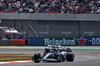 GP CINA, Alexander Albon (THA) Atlassian Williams Racing FW47.

22.03.2025. Formula 1 World Championship, Rd 2, Chinese Grand Prix, Shanghai, China, Sprint e Qualifiche Day.

- www.xpbimages.com, EMail: requests@xpbimages.com © Copyright: Batchelor / XPB Images