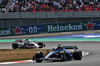 GP CINA, Alexander Albon (THA) Atlassian Williams Racing FW47.

22.03.2025. Formula 1 World Championship, Rd 2, Chinese Grand Prix, Shanghai, China, Sprint e Qualifiche Day.

- www.xpbimages.com, EMail: requests@xpbimages.com © Copyright: Batchelor / XPB Images
