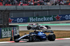 GP CINA, Alexander Albon (THA) Atlassian Williams Racing FW47.

22.03.2025. Formula 1 World Championship, Rd 2, Chinese Grand Prix, Shanghai, China, Sprint e Qualifiche Day.

- www.xpbimages.com, EMail: requests@xpbimages.com © Copyright: Batchelor / XPB Images