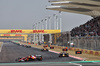 GP CINA, Lewis Hamilton (GBR) Ferrari SF-25.

22.03.2025. Formula 1 World Championship, Rd 2, Chinese Grand Prix, Shanghai, China, Sprint e Qualifiche Day.

- www.xpbimages.com, EMail: requests@xpbimages.com © Copyright: Bearne / XPB Images