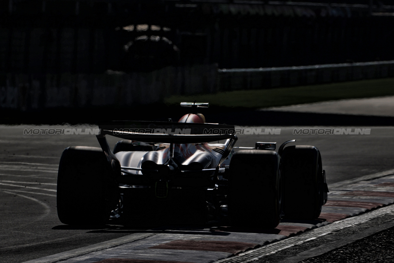 GP CINA, Yuki Tsunoda (JPN) Racing Bulls VCARB 02.

21.03.2025. Formula 1 World Championship, Rd 2, Chinese Grand Prix, Shanghai, China, Sprint Qualifiche Day.

- www.xpbimages.com, EMail: requests@xpbimages.com © Copyright: Batchelor / XPB Images