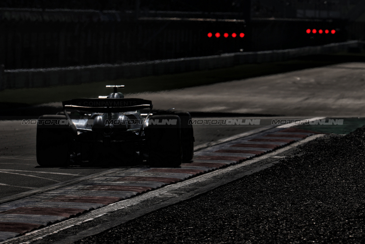 GP CINA - Prove Libere
