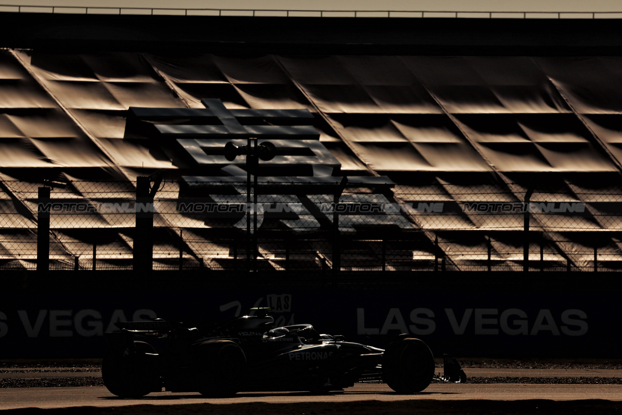 GP CINA - Prove Libere