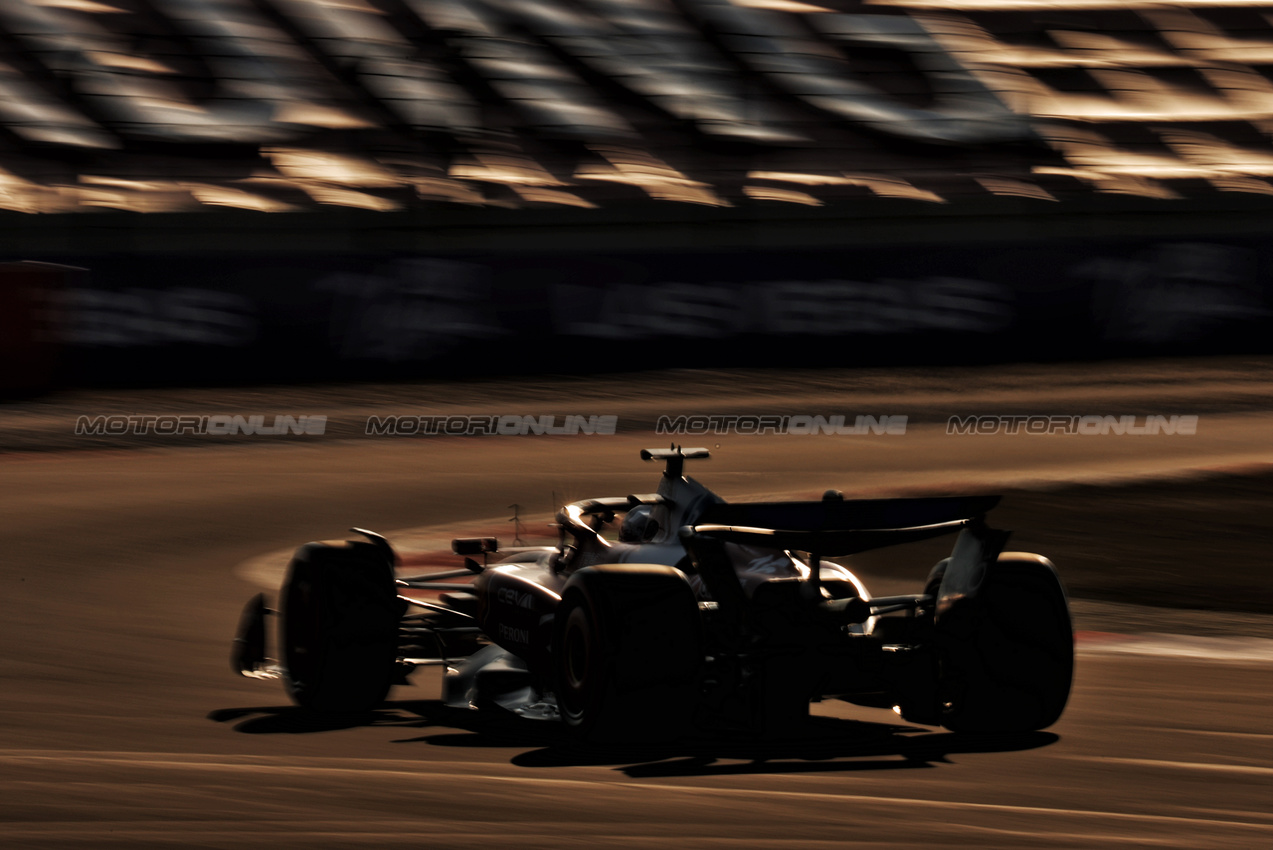 GP CINA, Charles Leclerc (MON) Ferrari SF-25.

21.03.2025. Formula 1 World Championship, Rd 2, Chinese Grand Prix, Shanghai, China, Sprint Qualifiche Day.

- www.xpbimages.com, EMail: requests@xpbimages.com © Copyright: Moy / XPB Images