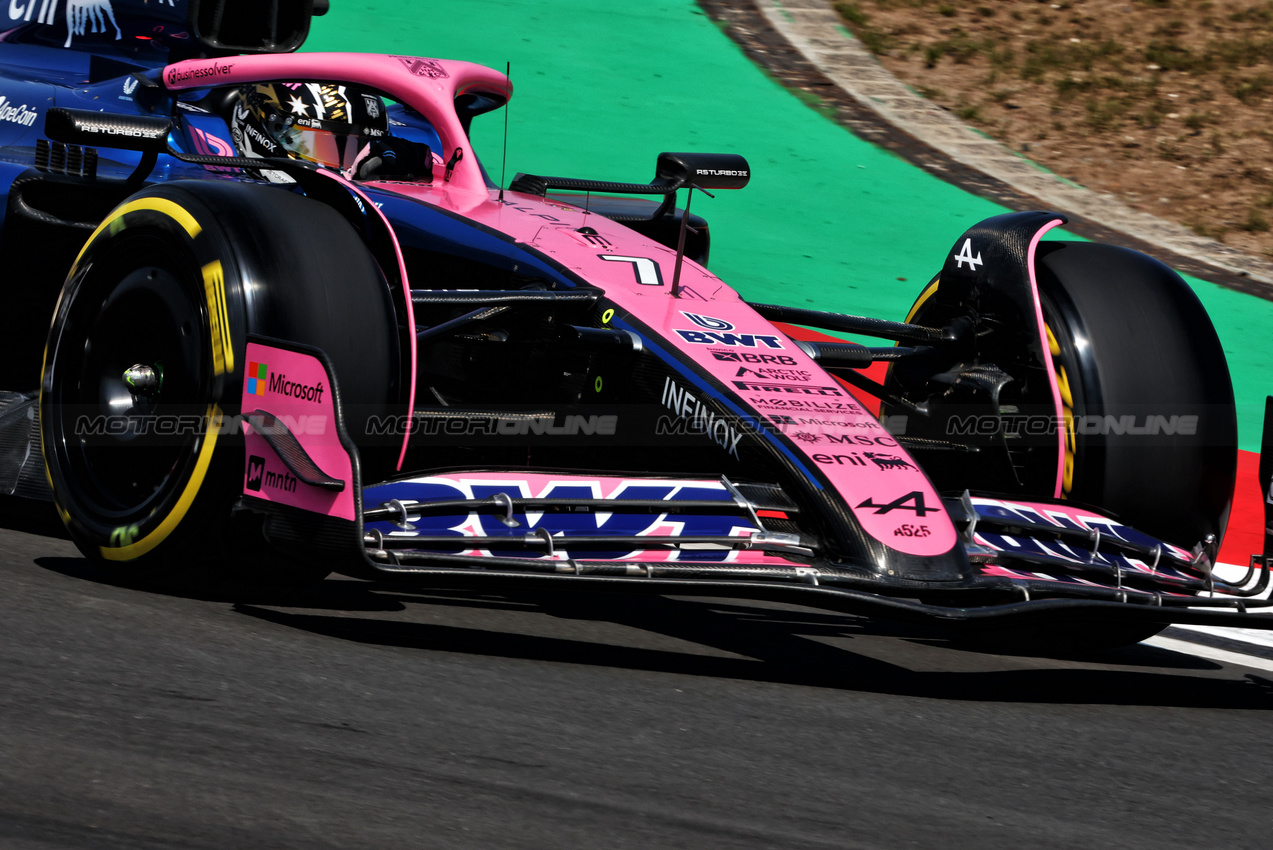 GP CINA - Prove Libere