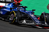 GP CINA, Alexander Albon (THA) Atlassian Williams Racing FW47.

21.03.2025. Formula 1 World Championship, Rd 2, Chinese Grand Prix, Shanghai, China, Sprint Qualifiche Day.

- www.xpbimages.com, EMail: requests@xpbimages.com © Copyright: Charniaux / XPB Images