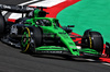 GP CINA, Nico Hulkenberg (GER) Sauber C45.

21.03.2025. Formula 1 World Championship, Rd 2, Chinese Grand Prix, Shanghai, China, Sprint Qualifiche Day.

- www.xpbimages.com, EMail: requests@xpbimages.com © Copyright: Charniaux / XPB Images