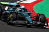 GP CINA, Fernando Alonso (ESP) Aston Martin F1 Team AMR25.

21.03.2025. Formula 1 World Championship, Rd 2, Chinese Grand Prix, Shanghai, China, Sprint Qualifiche Day.

- www.xpbimages.com, EMail: requests@xpbimages.com © Copyright: Charniaux / XPB Images