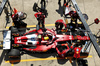 GP CINA, Lewis Hamilton (GBR) Ferrari SF-25 in the pits.

21.03.2025. Formula 1 World Championship, Rd 2, Chinese Grand Prix, Shanghai, China, Sprint Qualifiche Day.

- www.xpbimages.com, EMail: requests@xpbimages.com © Copyright: Bearne / XPB Images