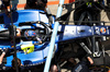 GP CINA, Alexander Albon (THA) Atlassian Williams Racing FW47 in the pits.

21.03.2025. Formula 1 World Championship, Rd 2, Chinese Grand Prix, Shanghai, China, Sprint Qualifiche Day.

- www.xpbimages.com, EMail: requests@xpbimages.com © Copyright: Bearne / XPB Images