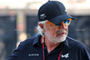GP CINA, Flavio Briatore (ITA) Alpine F1 Team Executive Advisor.

21.03.2025. Formula 1 World Championship, Rd 2, Chinese Grand Prix, Shanghai, China, Sprint Qualifiche Day.

- www.xpbimages.com, EMail: requests@xpbimages.com © Copyright: Batchelor / XPB Images