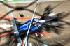 GP CINA, Carlos Sainz (ESP) Atlassian Williams Racing FW46 in the pits.

21.03.2025. Formula 1 World Championship, Rd 2, Chinese Grand Prix, Shanghai, China, Sprint Qualifiche Day.

- www.xpbimages.com, EMail: requests@xpbimages.com © Copyright: Bearne / XPB Images