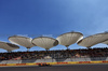 GP CINA, Lando Norris (GBR) McLaren MCL39.

21.03.2025. Formula 1 World Championship, Rd 2, Chinese Grand Prix, Shanghai, China, Sprint Qualifiche Day.

- www.xpbimages.com, EMail: requests@xpbimages.com © Copyright: Moy / XPB Images