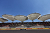 GP CINA, Esteban Ocon (FRA) Haas VF-25.

21.03.2025. Formula 1 World Championship, Rd 2, Chinese Grand Prix, Shanghai, China, Sprint Qualifiche Day.

- www.xpbimages.com, EMail: requests@xpbimages.com © Copyright: Moy / XPB Images