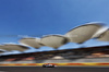GP CINA, Esteban Ocon (FRA) Haas VF-25.

21.03.2025. Formula 1 World Championship, Rd 2, Chinese Grand Prix, Shanghai, China, Sprint Qualifiche Day.

- www.xpbimages.com, EMail: requests@xpbimages.com © Copyright: Moy / XPB Images