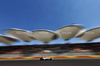 GP CINA, Isack Hadjar (FRA) Racing Bulls VCARB 02.

21.03.2025. Formula 1 World Championship, Rd 2, Chinese Grand Prix, Shanghai, China, Sprint Qualifiche Day.

- www.xpbimages.com, EMail: requests@xpbimages.com © Copyright: Moy / XPB Images