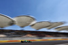 GP CINA, Gabriel Bortoleto (BRA) Sauber C45.

21.03.2025. Formula 1 World Championship, Rd 2, Chinese Grand Prix, Shanghai, China, Sprint Qualifiche Day.

- www.xpbimages.com, EMail: requests@xpbimages.com © Copyright: Moy / XPB Images