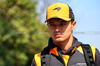 GP CINA, Lando Norris (GBR) McLaren.

21.03.2025. Formula 1 World Championship, Rd 2, Chinese Grand Prix, Shanghai, China, Sprint Qualifiche Day.

- www.xpbimages.com, EMail: requests@xpbimages.com © Copyright: Batchelor / XPB Images