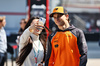GP CINA, Oscar Piastri (AUS) McLaren.

21.03.2025. Formula 1 World Championship, Rd 2, Chinese Grand Prix, Shanghai, China, Sprint Qualifiche Day.

- www.xpbimages.com, EMail: requests@xpbimages.com © Copyright: Moy / XPB Images