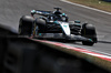 GP CINA, George Russell (GBR) Mercedes AMG F1 W16.

21.03.2025. Formula 1 World Championship, Rd 2, Chinese Grand Prix, Shanghai, China, Sprint Qualifiche Day.

- www.xpbimages.com, EMail: requests@xpbimages.com © Copyright: Moy / XPB Images