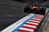 GP CINA, Lando Norris (GBR) McLaren MCL39.

21.03.2025. Formula 1 World Championship, Rd 2, Chinese Grand Prix, Shanghai, China, Sprint Qualifiche Day.

- www.xpbimages.com, EMail: requests@xpbimages.com © Copyright: Moy / XPB Images