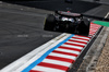 GP CINA, Esteban Ocon (FRA) Haas VF-25.

21.03.2025. Formula 1 World Championship, Rd 2, Chinese Grand Prix, Shanghai, China, Sprint Qualifiche Day.

- www.xpbimages.com, EMail: requests@xpbimages.com © Copyright: Moy / XPB Images