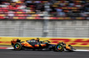 GP CINA, Lando Norris (GBR) McLaren MCL39.

21.03.2025. Formula 1 World Championship, Rd 2, Chinese Grand Prix, Shanghai, China, Sprint Qualifiche Day.

- www.xpbimages.com, EMail: requests@xpbimages.com © Copyright: Moy / XPB Images
