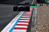 GP CINA, Pierre Gasly (FRA) Alpine F1 Team A525.

21.03.2025. Formula 1 World Championship, Rd 2, Chinese Grand Prix, Shanghai, China, Sprint Qualifiche Day.

- www.xpbimages.com, EMail: requests@xpbimages.com © Copyright: Moy / XPB Images
