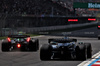 GP CINA, George Russell (GBR) Mercedes AMG F1 W16.

21.03.2025. Formula 1 World Championship, Rd 2, Chinese Grand Prix, Shanghai, China, Sprint Qualifiche Day.

- www.xpbimages.com, EMail: requests@xpbimages.com © Copyright: Moy / XPB Images