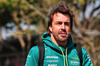GP CINA, Fernando Alonso (ESP) Aston Martin F1 Team.

21.03.2025. Formula 1 World Championship, Rd 2, Chinese Grand Prix, Shanghai, China, Sprint Qualifiche Day.

- www.xpbimages.com, EMail: requests@xpbimages.com © Copyright: Batchelor / XPB Images