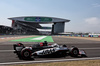 GP CINA, Esteban Ocon (FRA) Haas VF-25.

21.03.2025. Formula 1 World Championship, Rd 2, Chinese Grand Prix, Shanghai, China, Sprint Qualifiche Day.

- www.xpbimages.com, EMail: requests@xpbimages.com © Copyright: Moy / XPB Images