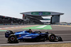 GP CINA, Carlos Sainz (ESP) Atlassian Williams Racing FW46.

21.03.2025. Formula 1 World Championship, Rd 2, Chinese Grand Prix, Shanghai, China, Sprint Qualifiche Day.

- www.xpbimages.com, EMail: requests@xpbimages.com © Copyright: Moy / XPB Images