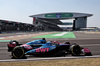 GP CINA, Pierre Gasly (FRA) Alpine F1 Team A525.

21.03.2025. Formula 1 World Championship, Rd 2, Chinese Grand Prix, Shanghai, China, Sprint Qualifiche Day.

- www.xpbimages.com, EMail: requests@xpbimages.com © Copyright: Moy / XPB Images