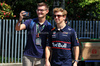GP CINA, Liam Lawson (NZL) Red Bull Racing.

21.03.2025. Formula 1 World Championship, Rd 2, Chinese Grand Prix, Shanghai, China, Sprint Qualifiche Day.

- www.xpbimages.com, EMail: requests@xpbimages.com © Copyright: Moy / XPB Images