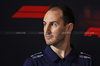 GP CINA, Oliver Oakes (GBR) Alpine F1 Team Team Principal in the FIA Press Conference.

21.03.2025. Formula 1 World Championship, Rd 2, Chinese Grand Prix, Shanghai, China, Sprint Qualifiche Day.

- www.xpbimages.com, EMail: requests@xpbimages.com © Copyright: Moy / XPB Images