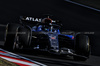 GP CINA, Alexander Albon (THA) Atlassian Williams Racing FW47.

21.03.2025. Formula 1 World Championship, Rd 2, Chinese Grand Prix, Shanghai, China, Sprint Qualifiche Day.

- www.xpbimages.com, EMail: requests@xpbimages.com © Copyright: Charniaux / XPB Images