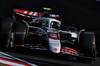 GP CINA, Oliver Bearman (GBR) Haas VF-25.

21.03.2025. Formula 1 World Championship, Rd 2, Chinese Grand Prix, Shanghai, China, Sprint Qualifiche Day.

- www.xpbimages.com, EMail: requests@xpbimages.com © Copyright: Charniaux / XPB Images