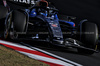 GP CINA, Alexander Albon (THA) Atlassian Williams Racing FW47.

21.03.2025. Formula 1 World Championship, Rd 2, Chinese Grand Prix, Shanghai, China, Sprint Qualifiche Day.

- www.xpbimages.com, EMail: requests@xpbimages.com © Copyright: Charniaux / XPB Images
