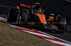 GP CINA, Lando Norris (GBR) McLaren MCL39.

21.03.2025. Formula 1 World Championship, Rd 2, Chinese Grand Prix, Shanghai, China, Sprint Qualifiche Day.

- www.xpbimages.com, EMail: requests@xpbimages.com © Copyright: Charniaux / XPB Images