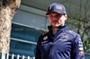 GP CINA, Max Verstappen (NLD) Red Bull Racing.

21.03.2025. Formula 1 World Championship, Rd 2, Chinese Grand Prix, Shanghai, China, Sprint Qualifiche Day.

- www.xpbimages.com, EMail: requests@xpbimages.com © Copyright: Moy / XPB Images